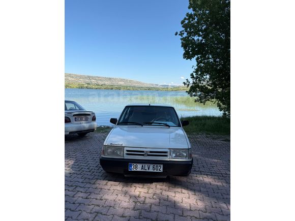 Sahibinden Tofaş Doğan S 1995 Model