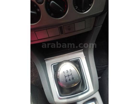 Sahibinden Ford Focus 1.6 TDCi Trend X 2011 Model