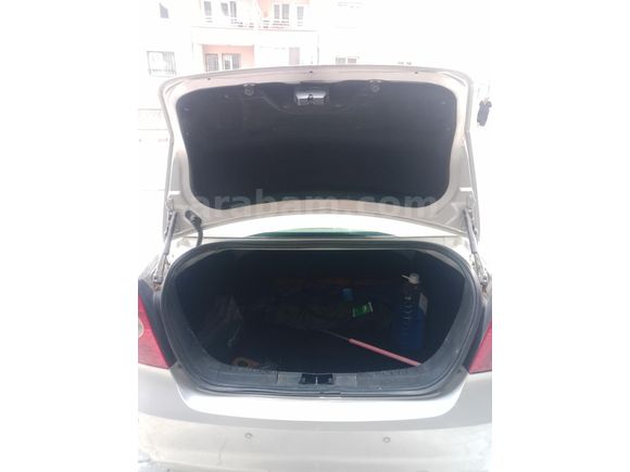 Sahibinden Ford Focus 1.6 TDCi Trend X 2011 Model