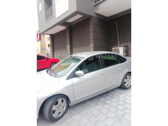 Sahibinden Ford Focus 1.6 TDCi Trend X 2011 Model