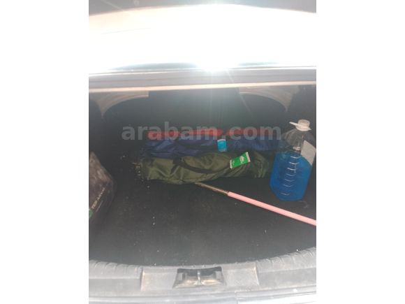 Sahibinden Ford Focus 1.6 TDCi Trend X 2011 Model