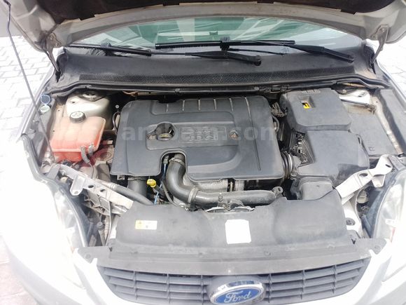 Sahibinden Ford Focus 1.6 TDCi Trend X 2011 Model