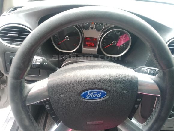 Sahibinden Ford Focus 1.6 TDCi Trend X 2011 Model