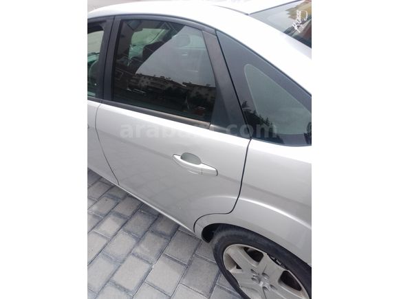 Sahibinden Ford Focus 1.6 TDCi Trend X 2011 Model