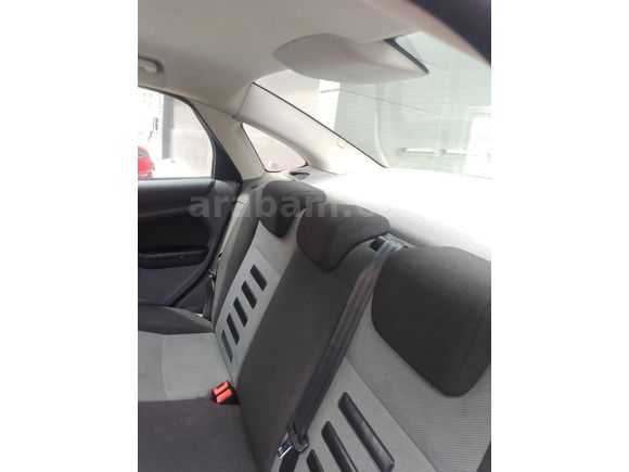 Sahibinden Ford Focus 1.6 TDCi Trend X 2011 Model