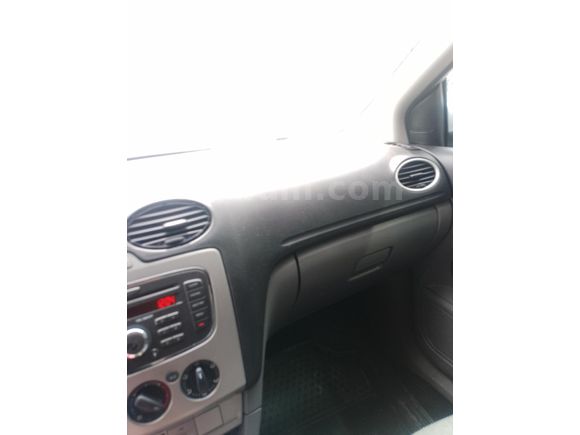 Sahibinden Ford Focus 1.6 TDCi Trend X 2011 Model