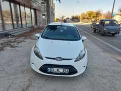 Sahibinden Ford Fiesta 1.25 Trend 2011 Model