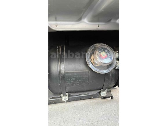 Masrafsız Vectra 2.0 CD 1996 SFR