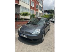 Sahibinden Ford Fiesta 1.4 Comfort 2004 Model