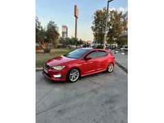 Sahibinden Seat Leon 1.4 EcoTSI FR 2016 Model 