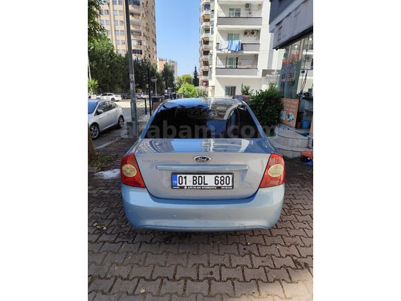 Sahibinden Ford Focus 1.6 Ti-VCT Titanium 2010 Model