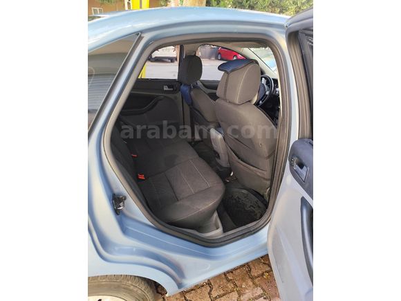 Sahibinden Ford Focus 1.6 Ti-VCT Titanium 2010 Model
