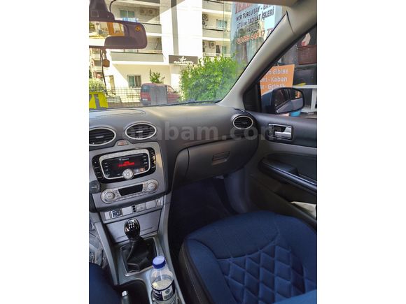Sahibinden Ford Focus 1.6 Ti-VCT Titanium 2010 Model