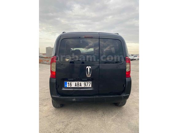 Sahibinden Citroen Nemo Combi 1.4 HDi X 2008 Model İstanbul
