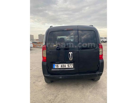 Sahibinden Citroen Nemo Combi 1.4 HDi X 2008 Model İstanbul
