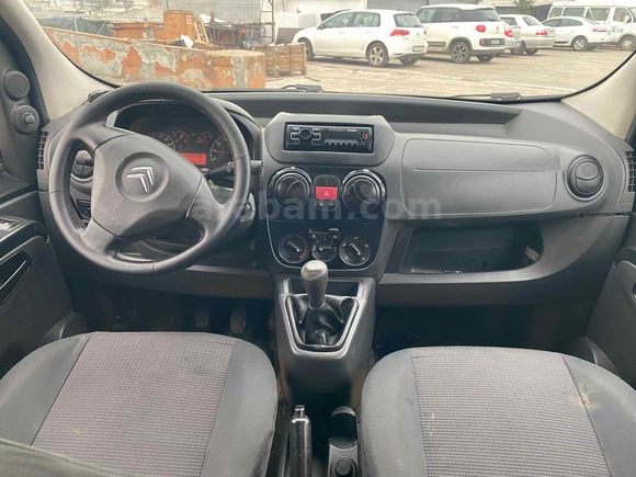 Sahibinden Citroen Nemo Combi 1.4 HDi X 2008 Model İstanbul