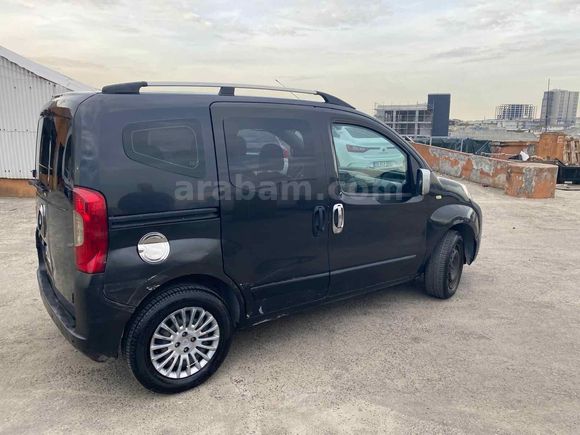 Sahibinden Citroen Nemo Combi 1.4 HDi X 2008 Model İstanbul
