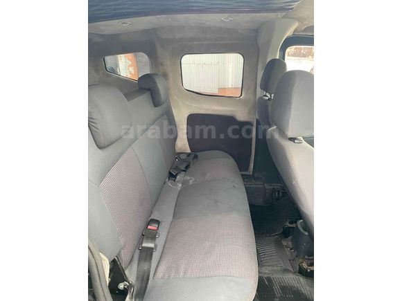 Sahibinden Citroen Nemo Combi 1.4 HDi X 2008 Model İstanbul