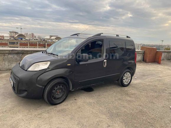 Sahibinden Citroen Nemo Combi 1.4 HDi X 2008 Model İstanbul