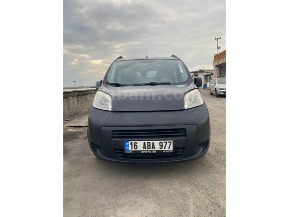 Sahibinden Citroen Nemo Combi 1.4 HDi X 2008 Model İstanbul