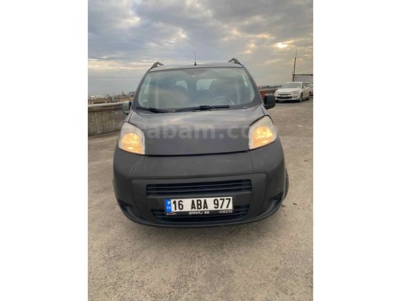 Sahibinden Citroen Nemo Combi 1.4 HDi X 2008 Model İstanbul