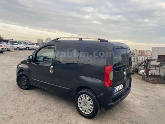 Sahibinden Citroen Nemo Combi 1.4 HDi X 2008 Model İstanbul
