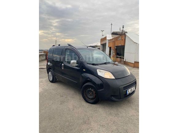Sahibinden Citroen Nemo Combi 1.4 HDi X 2008 Model İstanbul