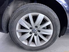 Galeriden Volkswagen Passat 1.4 TSi BlueMotion Comfortline 2014 Model İstanbul 181.898 km Siyah