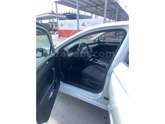 Sahibinden Volkswagen Passat 1.6 TDi BlueMotion Impression 2018 Model 