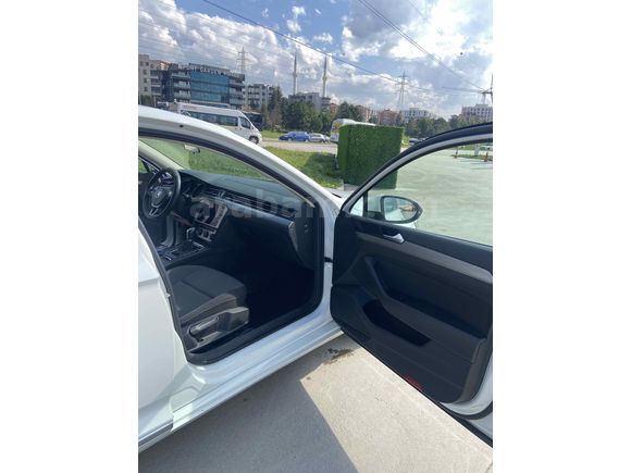 Sahibinden Volkswagen Passat 1.6 TDi BlueMotion Impression 2018 Model 