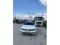 Sahibinden Volkswagen Passat 1.6 TDi BlueMotion Impression 2018 Model 