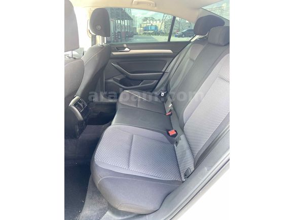 Sahibinden Volkswagen Passat 1.6 TDi BlueMotion Impression 2018 Model 