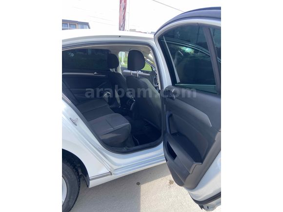 Sahibinden Volkswagen Passat 1.6 TDi BlueMotion Impression 2018 Model 