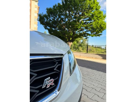Sahibinden Seat Leon 1.5 EcoTSI FR 2020 Model