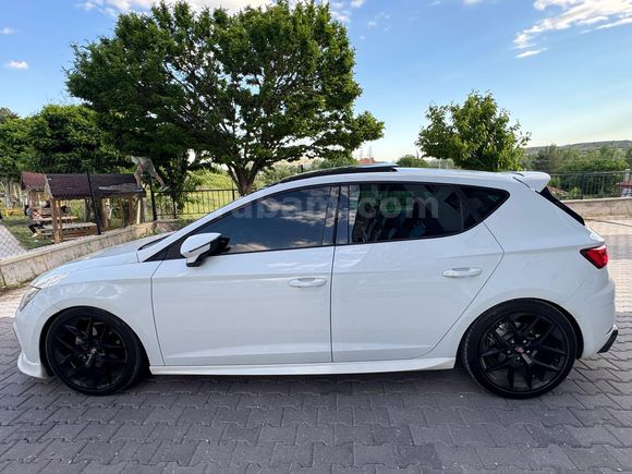 Sahibinden Seat Leon 1.5 EcoTSI FR 2020 Model