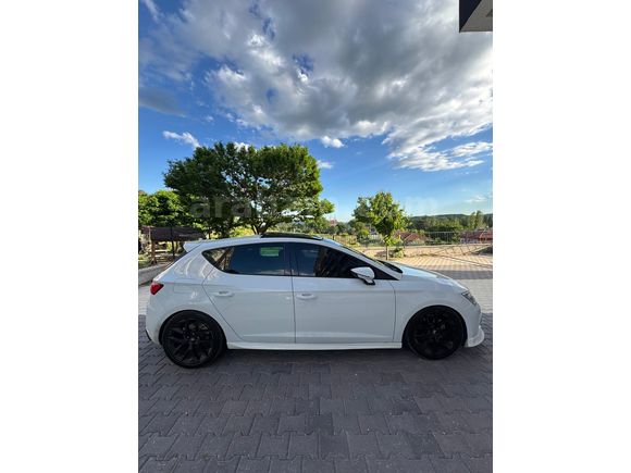 Sahibinden Seat Leon 1.5 EcoTSI FR 2020 Model