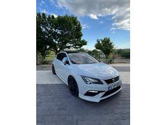Sahibinden Seat Leon 1.5 EcoTSI FR 2020 Model