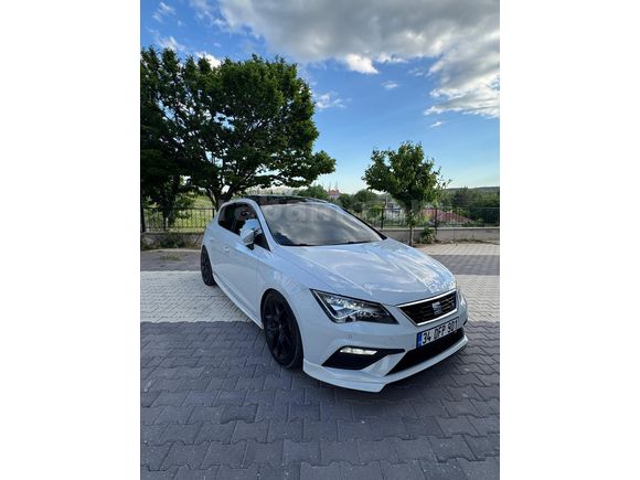Sahibinden Seat Leon 1.5 EcoTSI FR 2020 Model