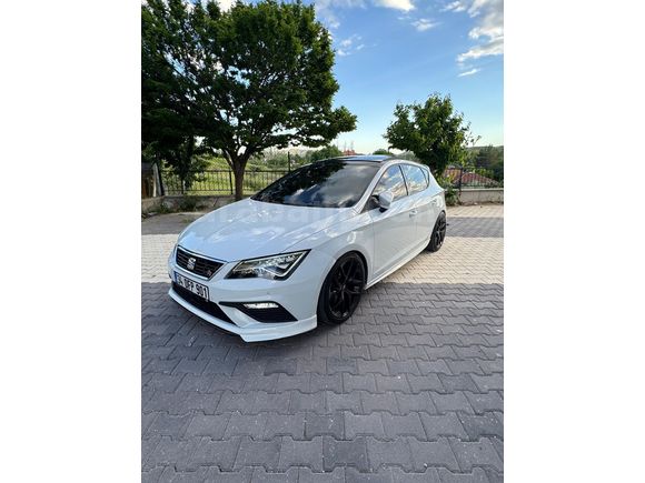 Sahibinden Seat Leon 1.5 EcoTSI FR 2020 Model