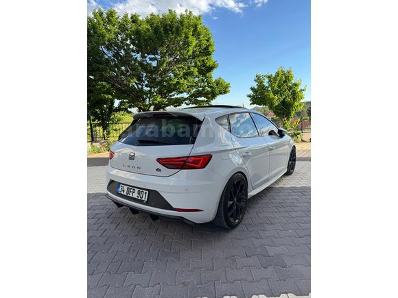 Sahibinden Seat Leon 1.5 EcoTSI FR 2020 Model