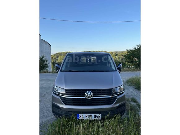 Sahibinden Volkswagen Transporter 2.0 TDI Camlı Van 2023 Model 