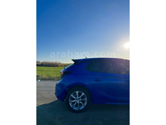 Sahibinden Opel Corsa 1.2 T Edition 2023 Model 