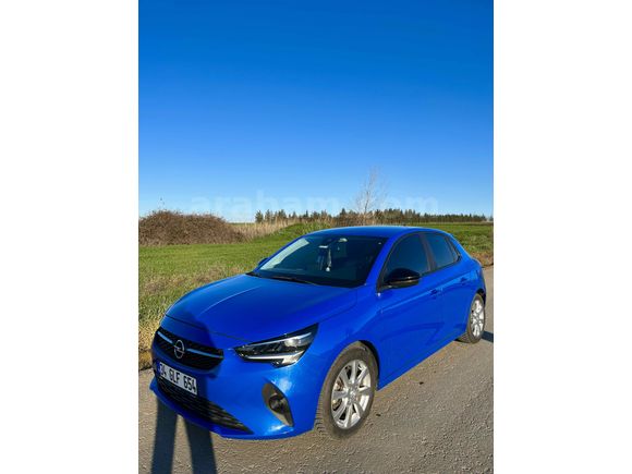 Sahibinden Opel Corsa 1.2 T Edition 2023 Model 