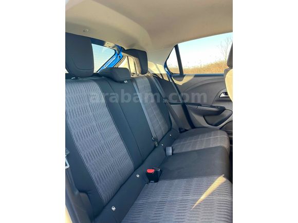 Sahibinden Opel Corsa 1.2 T Edition 2023 Model 