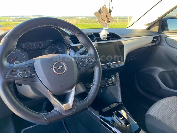 Sahibinden Opel Corsa 1.2 T Edition 2023 Model 