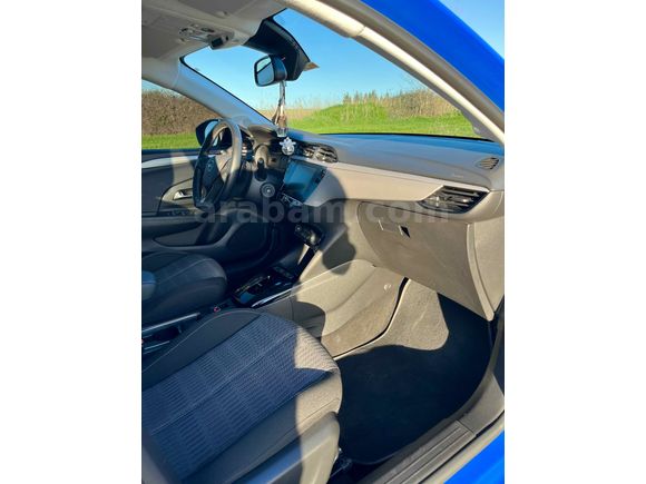 Sahibinden Opel Corsa 1.2 T Edition 2023 Model 