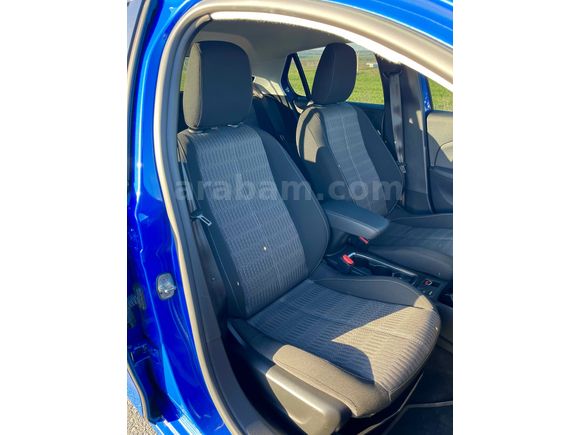 Sahibinden Opel Corsa 1.2 T Edition 2023 Model 
