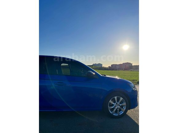 Sahibinden Opel Corsa 1.2 T Edition 2023 Model 