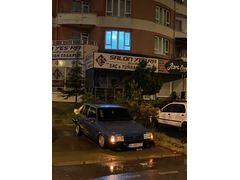 Sahibinden Tofaş Şahin 1.6 1991 Model 