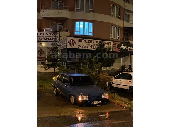 Sahibinden Tofaş Şahin 1.6 1991 Model 